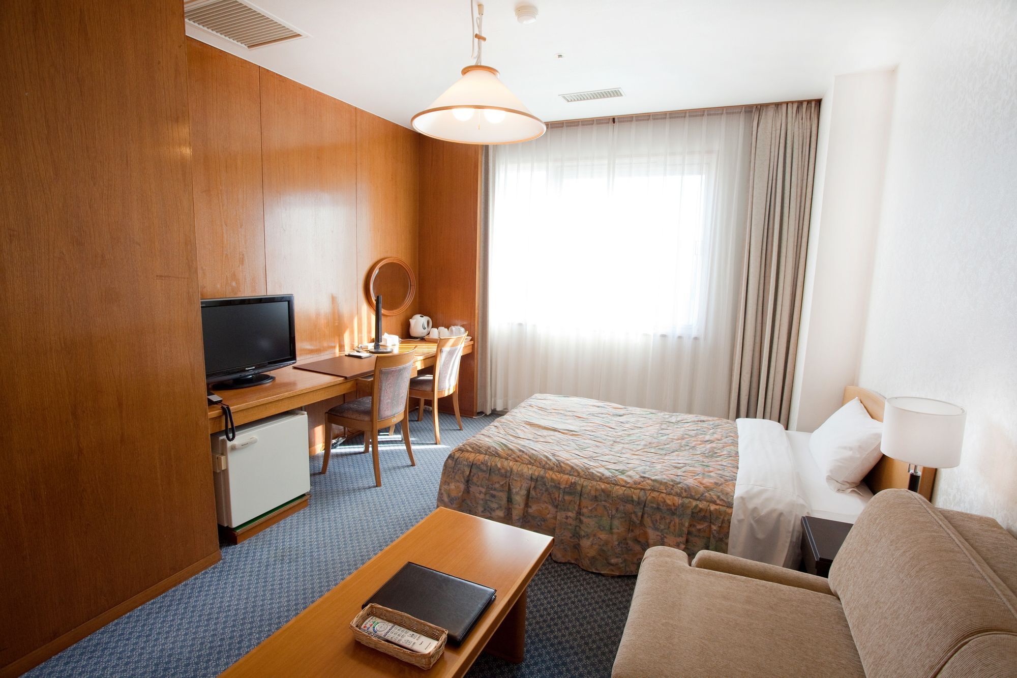 Hotel Mielparque Okayama Exterior foto